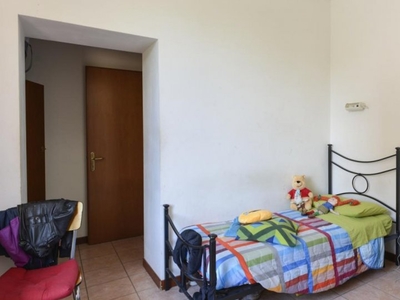 Posto letto in affitto in camera condivisa a Portuense, Roma