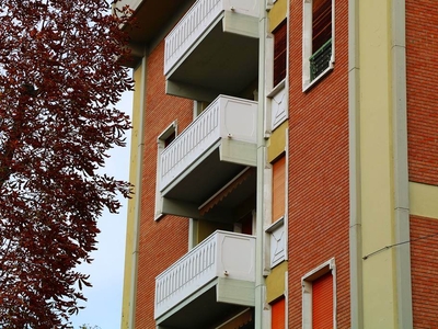 Quadrilocale in zona Prossimità Centro a Modena