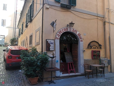 Ristorante in Affitto in Via Pietro Manzi a Civitavecchia