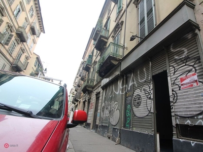 Negozio/Locale commerciale in Affitto in Via Principe Tommaso 11 a Torino