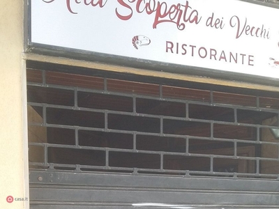 Ristorante in Affitto in Via Sampolo a Palermo