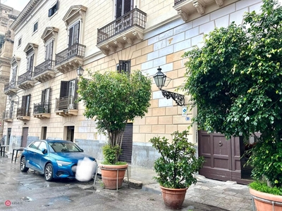 Ristorante in Affitto in Via Torremuzza a Palermo