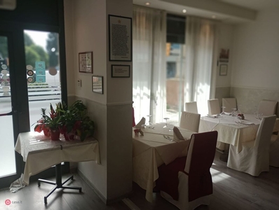 Ristorante in Affitto in Via Toscana a Bologna