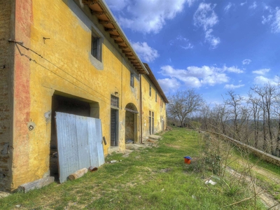 Rustico casale in Via Chiantigiana a Lastra a Signa