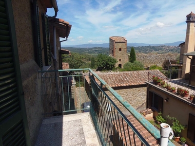 Casa a schiera Sinalunga, Siena provincia