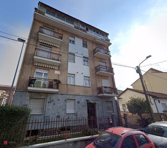 Stanza in Affitto in Via Bruno Buozzi 12 a Grugliasco