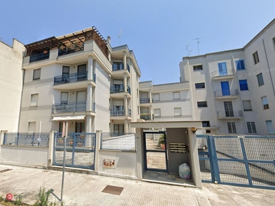 Stanza in Affitto in Via Pozzuolo 59 a Lecce