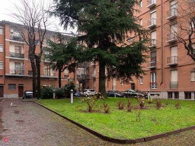 Stanza in Affitto in Via Privata Paolo Rotta 10 a Milano
