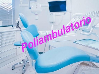 Studio dentistico /poliambulatorio zona perugia