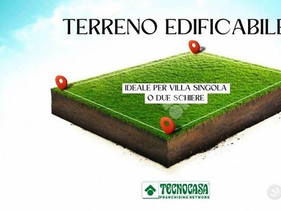 TER. RESIDENZIALE A QUINTANO