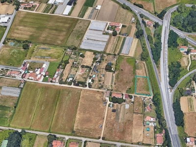 Terreno Agricolo in vendita a Viareggio