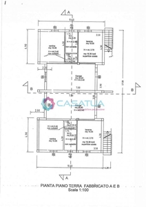 terreno commerciale in vendita a CittÃÂ  Sant'Angelo