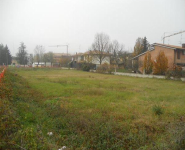 terreno residenziale in vendita a San Prospero