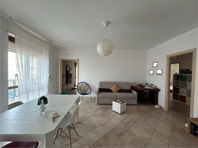 Trilocale in Vendita a Barletta, 255'000€, 98 m²