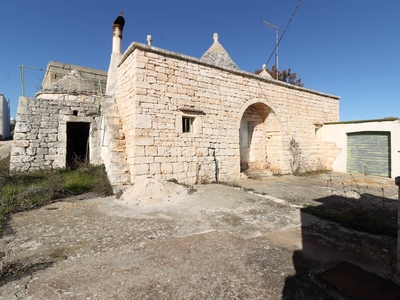 Trulli in vendita a Martina Franca Taranto