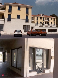 Ufficio in Affitto in Via Sacharov 1 -4 a Padova