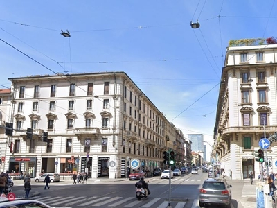 Ufficio in Affitto in Piazza Lima a Milano