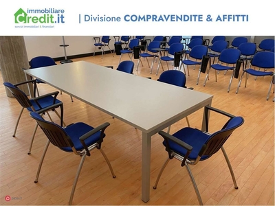 Ufficio in Affitto in Via Calnova 111 A a Noventa di Piave