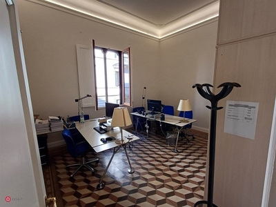 Ufficio in Affitto in Via Duca D'Aosta 6 n a Firenze