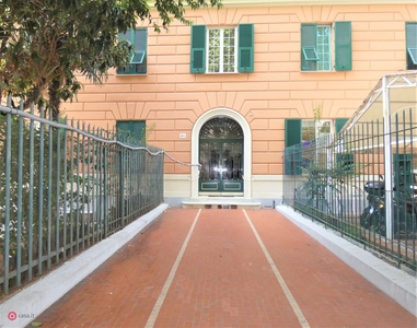 Ufficio in Affitto in Via Giuseppe Casaregis 46 a Genova