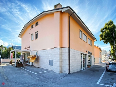 Ufficio in Affitto in Viale della Croce Rossa a L'Aquila