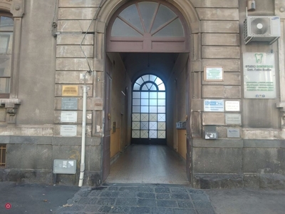 Ufficio in Affitto in Viale Vittorio Veneto 14 a Catania