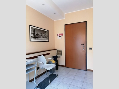 Ufficio in Vendita a Lecco, 195'000€, 75 m², arredato