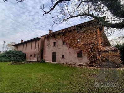 Villa a Cervignano del Friuli
