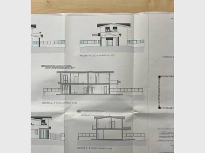 Villa bifamiliare in vendita a Mentana, Via Claudio Monteverdi, snc - Mentana, RM