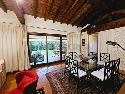 Villa in Affitto in Via 10 Giornate a Soiano del Lago