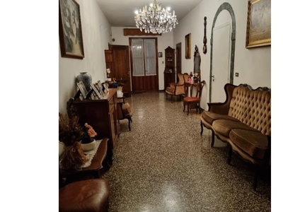 Villa in vendita a Piove di Sacco, Via Enrico Caterino Davila 22