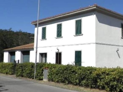 Villa in vendita a Rosignano Marittimo Livorno Castelnuovo Della Misericordia