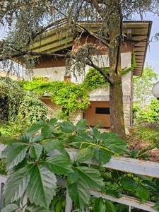 villa in vendita a San Polo d'Enza