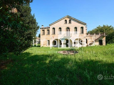 Villa - Mogliano Veneto