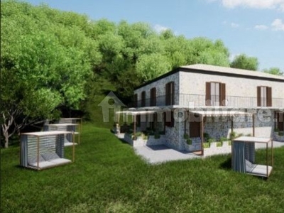 Villa nuova a Agropoli - Villa ristrutturata Agropoli