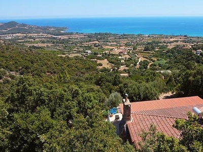 Villa Singola Panoramica