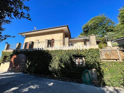 Villa vista mare a Pietrasanta