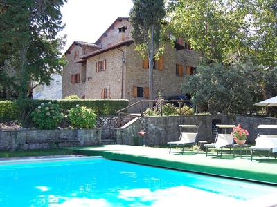 Agriturismo Borgo Del Senatore