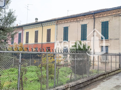Appartamento in vendita a Lugo Ravenna