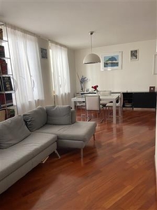 Semindipendente - Appartamento in Bifamiliare a Centro, Osimo