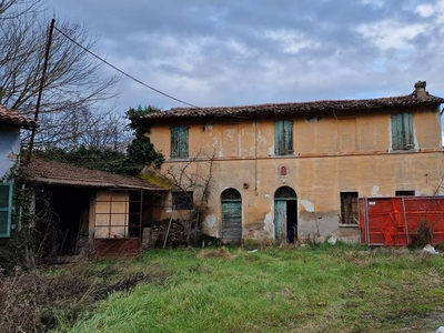 Casa singola in vendita a Forli' Forli'-cesena Roncadello