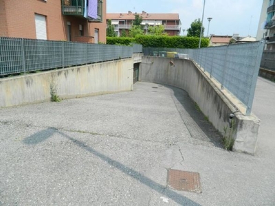 Garage / posto auto in vendita a Piossasco Torino