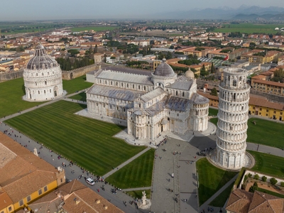 Rustico in vendita, Pisa porta nuova