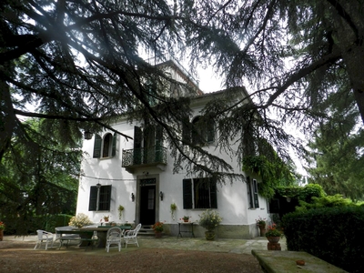 Vendita Villa Località Vallarone, Asti
