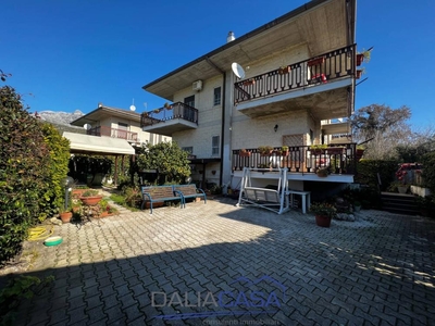 villa in vendita a Formia