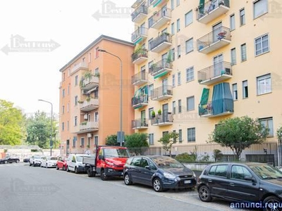 Appartamenti Milano via Tofane 33