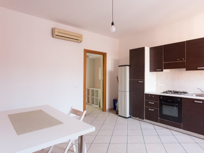 Appartamento con 1 camera da letto in affitto ad Acquabella, Milano