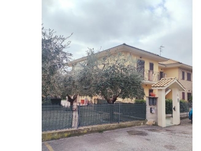 Appartamento in vendita a Monsampolo del Tronto, Vicolo Enrico Mattei 6