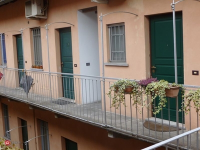 Appartamento in Affitto in Corso Cairoli a Pavia