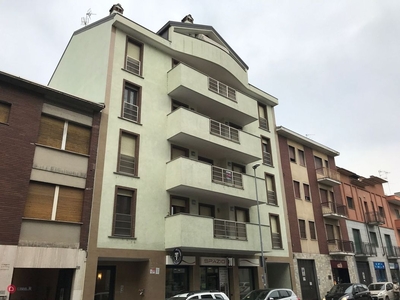 Appartamento in Affitto in Corso Torino 52 a Novara